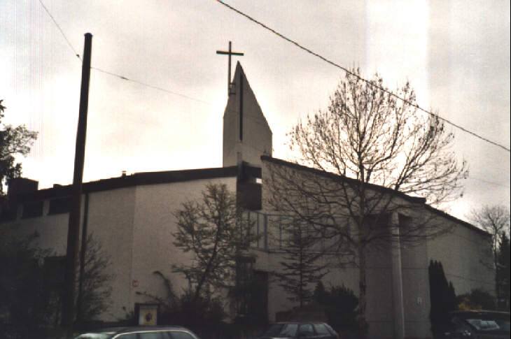 Foto von St. Wolfgang in Pfullingen